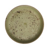 FINE DINE Lėkštė aukštu krašteliu Olive, žalia, ø200 mm, 4 vnt. 778807 | E-gastro
