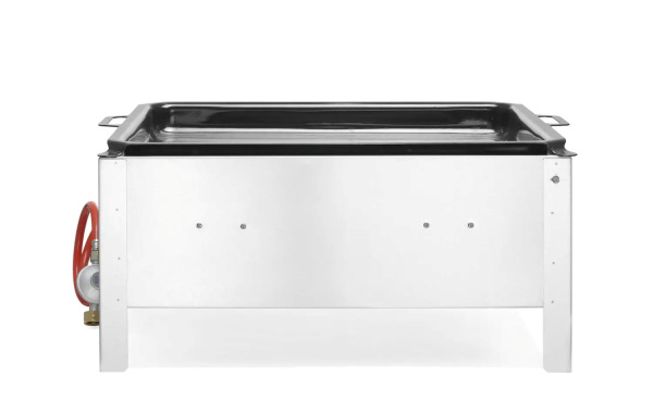 HENDI Grilis Bake-Master Maxi, 650x540x(H)300mm 154618 | E-gastro