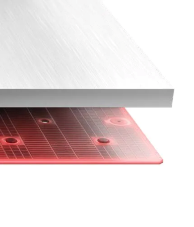 Rational iVario 2-XS Daugiafunkcinė maisto gaminimo sistema, 2 x17 L., 2xGN 2/3, 400V/14kW