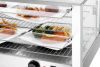 BARTSCHER Šildoma vitrina 6200 2EK 305063 | E-gastro