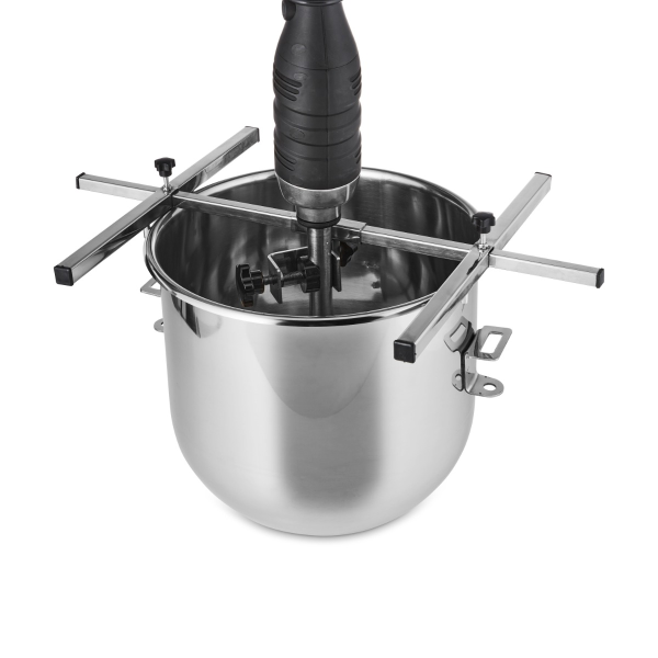 MAXIMA Rankinio blenderio dubens laikiklis