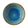FINE DINE Dubuo Lazur, mėlynas, ø89 mm, 3 vnt. 781739 | E-gastro