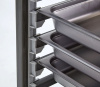 CAMBRO Transportavimo vežimėlis Camshelving,  9x GN1/1, 730x438x(H)102mm UGNPR11H9480 | E-gastro