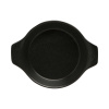FINE DINE Kepimo indas Coal, juodas, ø210 mm, 6 vnt. 04ALM001673 | E-gastro
