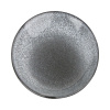 FINE DINE Gili lėkštė Twilight, pilka, ø260 mm, 6 vnt. 04ALM004720 | E-gastro