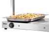  BARTSHER Infraraudonųjų spindulių maisto šildytuvas I2WL801, 735 mm, 230V/0,8kW 114302 | E-gastro