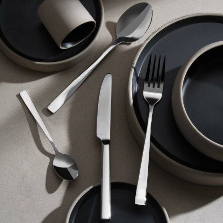 FINE DINE Šakutės konditerijos gaminiams OVE Garda, 152 mm, 12 vnt 766606 | E-gastro
