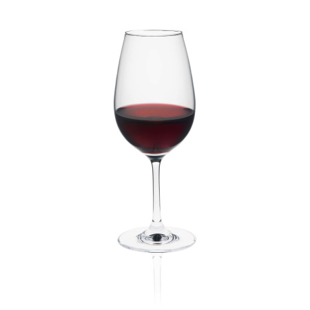 FINE DINE Vyno taurės Ratio, 450 ml, 6 vnt 63390000 | E-gastro