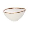 FINE DINE Dubuo Vanilla, kreminis, ø150 mm, 6 vnt. 781241 | E-gastro