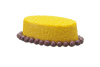 HENDI Silikoninė forma OVAL, 570x375x(H)20mm 677247 | E-gastro