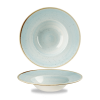 FINE DINE Makaronų lėkštė Duck Egg Blue, melsva, ø280 mm, 6 vnt. SDESVWBL1 | E-gastro