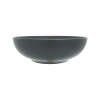 FINE DINE Dubuo Coal, juodas, ø250 mm, 1 vnt. 04ALM007243 | E-gastro