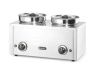 HENDI Marmitas Thermosystem 2, 8L, 506x312x(H)298mm 201206 | E-gastro