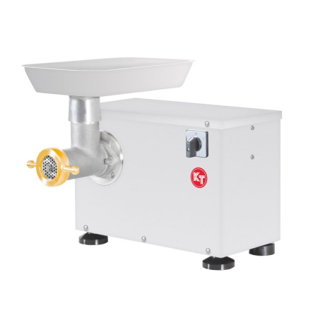 KONETEOLLISUUS Mėsmalė LM-5/P, 100kg/val., 230V/0,55kW ELMP00500 | E-gastro