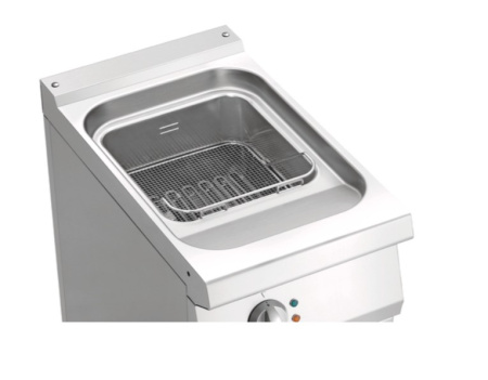 BARTSCHER Gruzdintuvė 700, W400, 15L