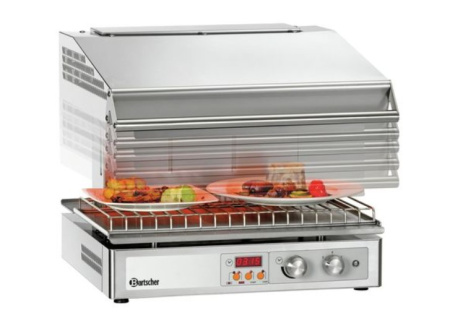 BARTSCHER Salamanderis Hi-Light-lift 600-2Z