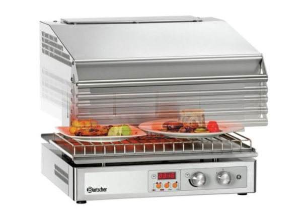 BARTSCHER Salamanderis Hi-Light-lift 600-2Z 101546 | E-gastro