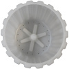 ELECTROLUX Salotų džiovyklė, plastikinis krepšys 65 L.,10 kg., 400V/0,75kW