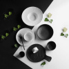 FINE DINE Dubuo Crust, juoda, ø110 mm, 3 vnt. 779385 | E-gastro