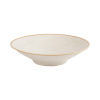 FINE DINE Gili lėkštė, kreminis, ø260 mm, 6 vnt. 04ALM001947 | E-gastro