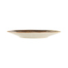 FINE DINE Lėkštė Genesis, ruda, ø170 mm, 6 vnt. 04SWA000061 | E-gastro