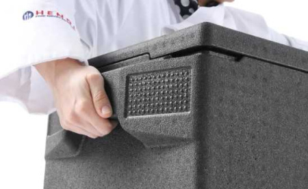 HENDI Termodėžė Profi Line 674x400x(H)287 mm