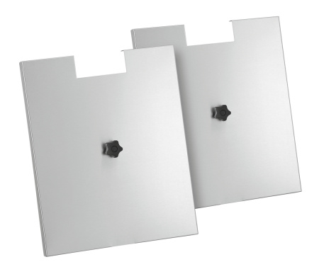 BARTSCHER Gruzdintuvė SNACK IV Plus