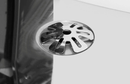 HENDI Konvekcinė garinė krosnis 6x GN 1/1, elektrinė, elektromechaninis valdymas, 730x784x(H)850mm