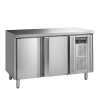 TEFCOLD Kepyklos stalas BK210