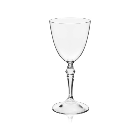 FINE DINE Vyno taurės Barroque, 260 ml, 6 vnt 85810200 | E-gastro