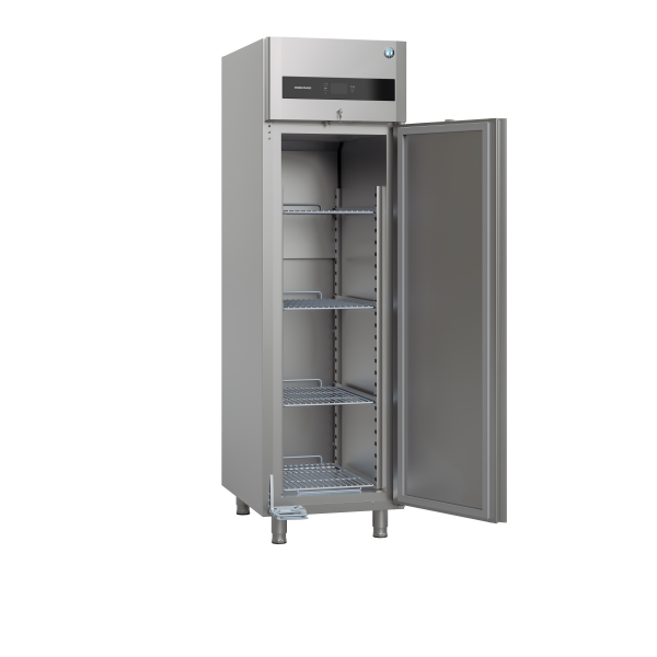 HOSHIZAKI Šaldytuvas Premier K 60 L DR, EURONORM 400x600mm, nerūdijantis plienas, +2/+12 °C, 335 l. K 60 L DR | E-gastro
