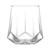 FINE DINE Stiklinės Verona, 400 ml, 12 vnt LH-VRN340KH | E-gastro