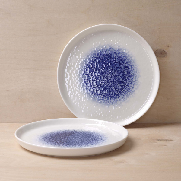 FINE DINE Plati lėkštė Serenity, ø300 mm, 6 vnt. 789087 | E-gastro