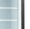 TEFCOLD Šaldymo vitrina UFSC1600GCP