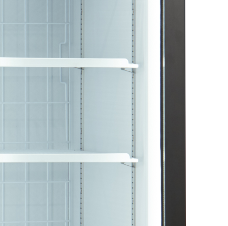 TEFCOLD Šaldymo vitrina UFSC1600GCP