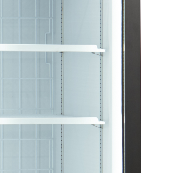 TEFCOLD Šaldymo vitrina UFSC1600GCP 16380 | E-gastro