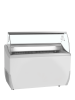 TEFCOLD Ledų šaldiklis UDRS7 16295 | E-gastro