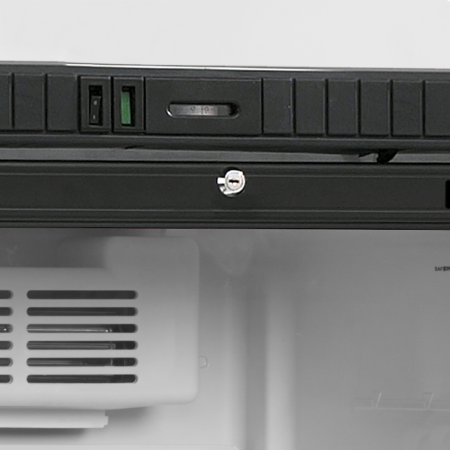 TEFCOLD Gėrimų šaldytuvas SCU2375