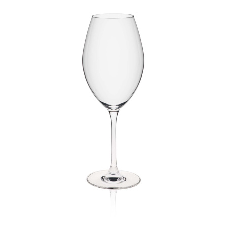 FINE DINE Vyno taurės LeVin, 510 ml, 6 vnt 66050100 | E-gastro