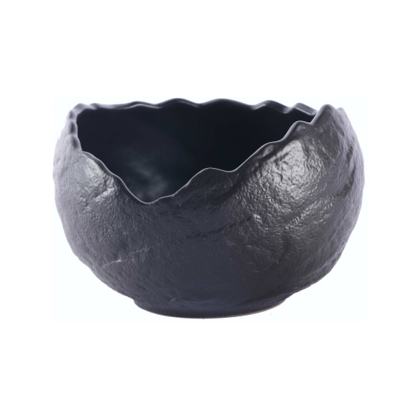 FINE DINE Dubuo Crust, juoda, ø130 mm, 3 vnt. 767399 | E-gastro
