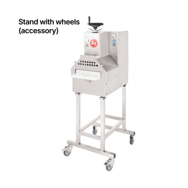 KONETEOLLISUUS Profesionalus hidraulinis mėsos presas KT-ALP, 400V/1,5kW EALP00 | E-gastro