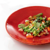 FINE DINE Gili lėkštė Magma, raudona, ø260 mm, 6 vnt. 04ALM001506 | E-gastro