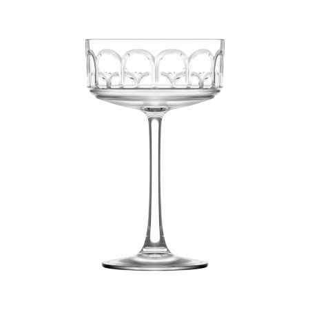 FINE DINE Taurė Archie, 250 ml, 6 vnt LH-ARH725KF | E-gastro