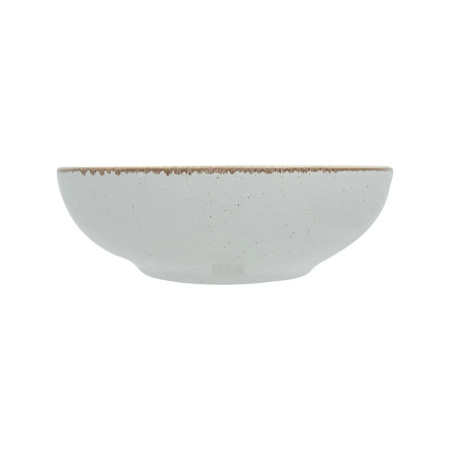 FINE DINE Dubuo Sand, kreminis, ø250 mm, 1 vnt. 04ALM007239 | E-gastro