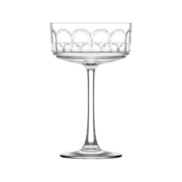 FINE DINE Taurė Archie, 250 ml, 6 vnt LH-ARH725KF | E-gastro