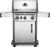 NAPOLEON Dujinis grilis Rogue®XT425 SIB, nerūdijantis plienas, 17,25 kW RXT425SIBPSS-1 | E-gastro