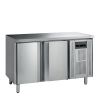 TEFCOLD Užkandžių šaldymo stalas SK6210 17707 | E-gastro