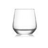FINE DINE Stiklinės Lyon, 95 ml, 12 vnt LH-LYN309KL | E-gastro