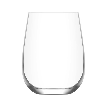 FINE DINE Stiklinės Paris, 475 ml, 12 vnt LH-PRS347KH | E-gastro