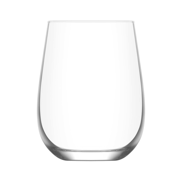 FINE DINE Stiklinės Paris, 475 ml, 12 vnt LH-PRS347KH | E-gastro